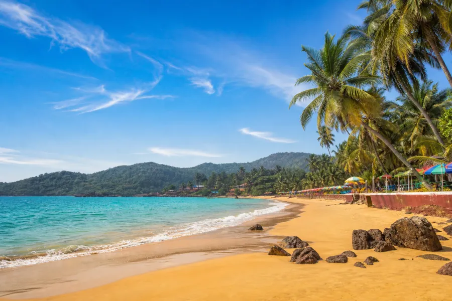 Goa tour