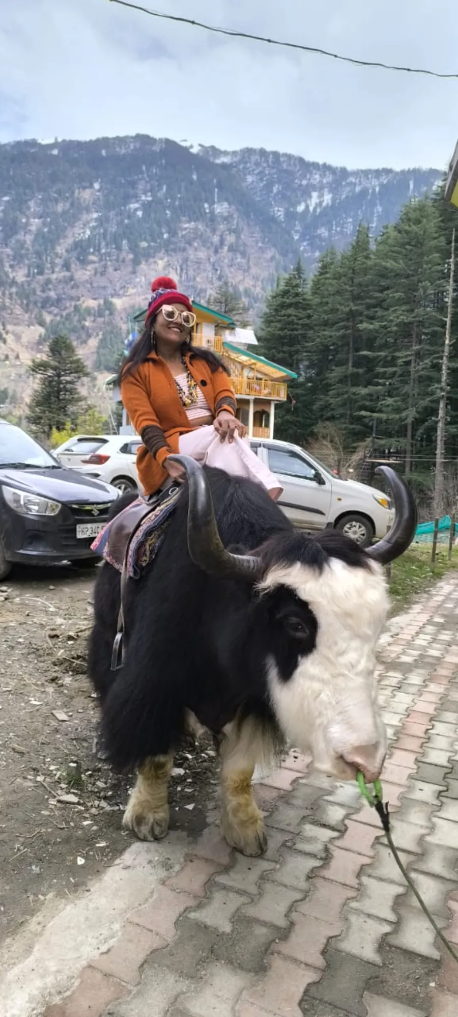 Char Dham tour