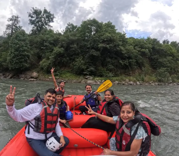 Family Tours