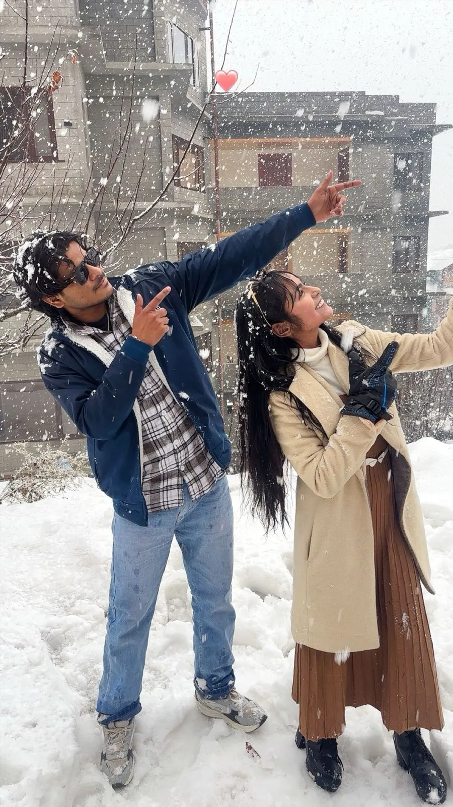 Kashmir tour
